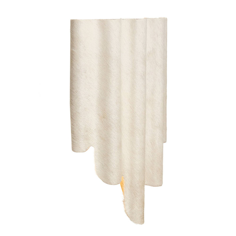 Larissa 2 - Light Flush Mounted Sconce