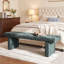 Banc de chambre 63 po