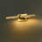 Rotatable Wall Mounted Picture Light
