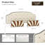 Queen Upholstered Headboard-1965403977