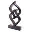 Sculpture Double the Love