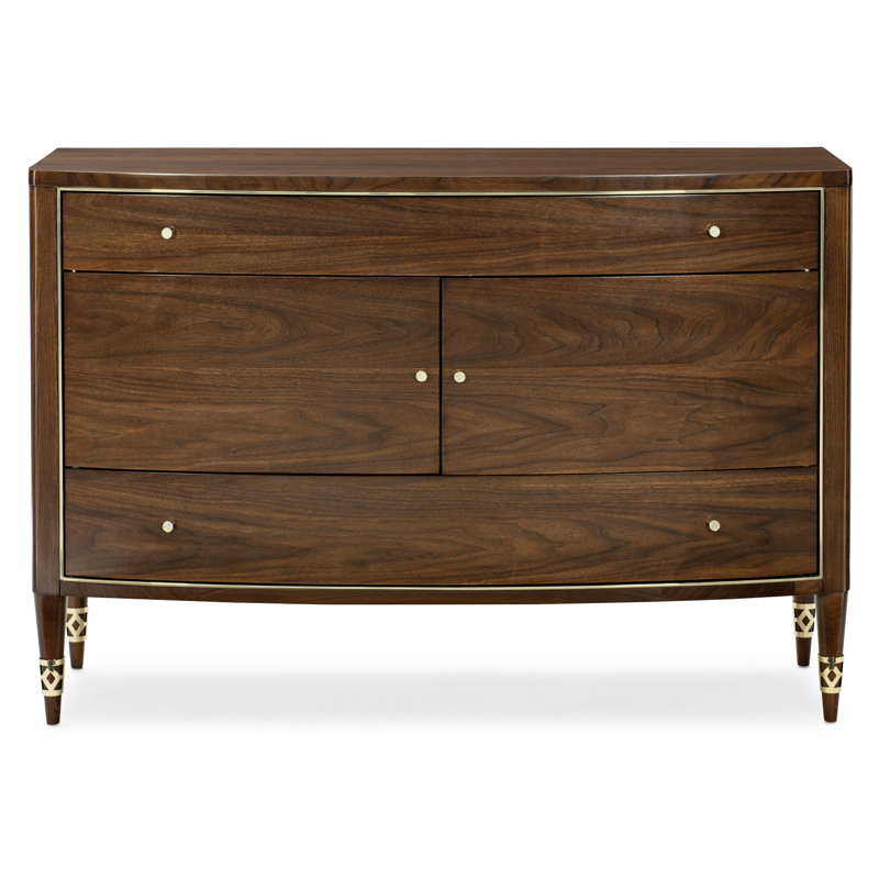 Caracole Classic 2 - Drawer Dresser