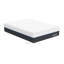 Rattrix Hybrid Memory Foam Mattress-111134215-110428020