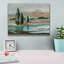 Art mural sur toile Epic Graffiti «Max Maxx-arbres Across The River» par Max Maxx-106415020