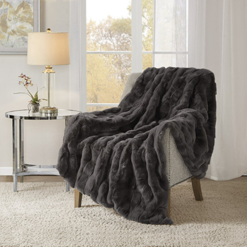 Soft & Cozy Alternative Blanket