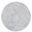 Geo Marble End Table
