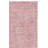 Abstract Hand Tufted Wool Checkered Rug-1676113927