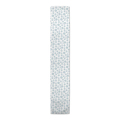Athos Rectangle Polyester Table Runner