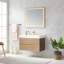 Ensemble de meuble-lavabo simple mural Vali-1240712479-1240712478-1249421514