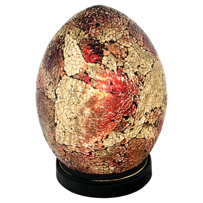 Oakhur Novelty Lamp