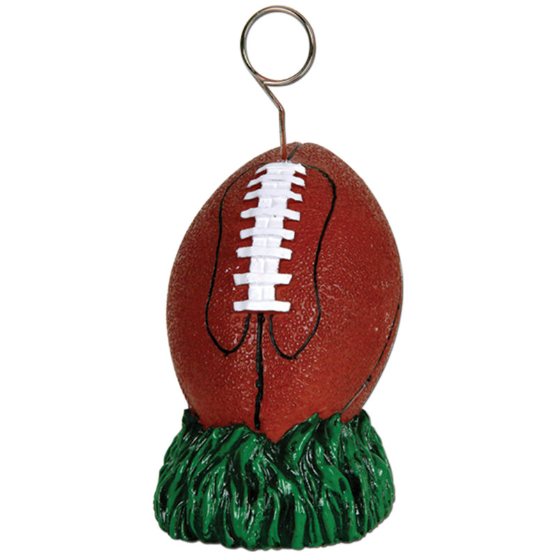 Porte-ballon photo / ballon de football