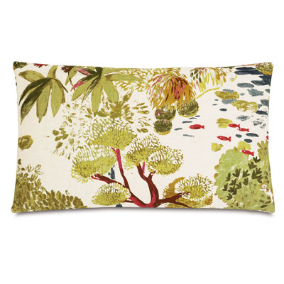Housse de coussin et insert Studio Summer