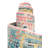 Ector Washable Abstract Indoor Rug-33093064