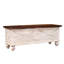 Zalia Accent Trunk