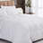 3pc Comforter Set - All Season Reversible Down Alternative Comforter with Two Shams - Breathable, Soft, Fluffy-252941297-252941302