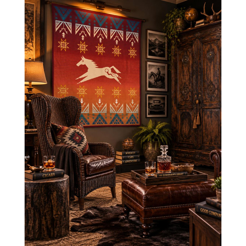 Pendleton Unity Throw