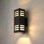 Devann Corner Wall Light