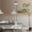 Emraan 1 - Light White Single Pendant-1926658759-1926658757
