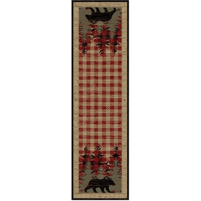 Tapis Barrand