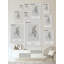 Octopus Vulgaris - Single Picture Frame Print-1383983521