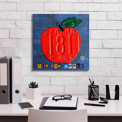 " Apple " by Design Turnpike