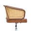 Desk Chair TUCSON Faux Leather-623915365