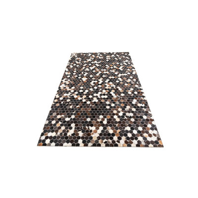 Ingalls Chocolate Brown Rug