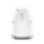 Smeg KLF03 50s Style Retro Kettle-112500898