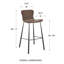 Tabouret de bar et de comptoir Mald-56949949-72221111