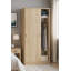 100cm Closet System-281835376