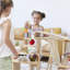 Ensemble de jeu empilable ECR4Kids