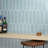 Saloni 3" x 12" Ceramic Subway Tile-55658963