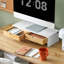 Stenkil Manufactured Wood Monitor Stand-169539095