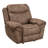 Comfortable Glider Recliner With Advanced Features For Relaxation