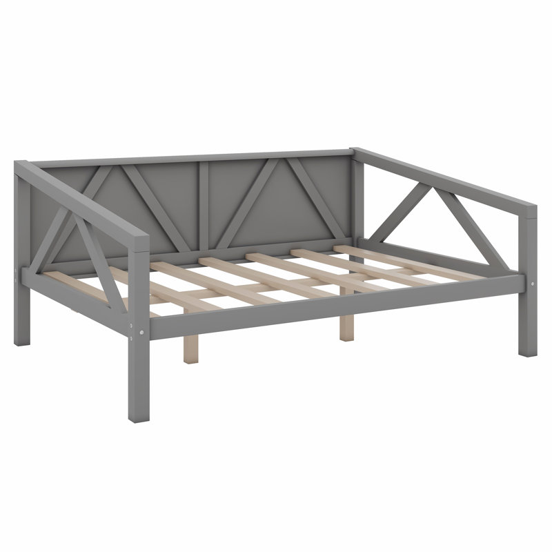 Talore Daybed, Full, Gray