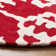 Kouerga bHand Tufted Wool Southwestern Rug