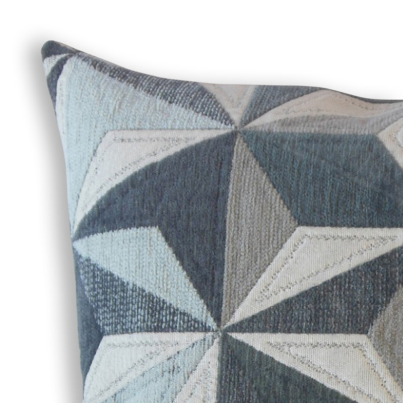 Coussin Beale, 12 po x 18 po, Coussin lombaire