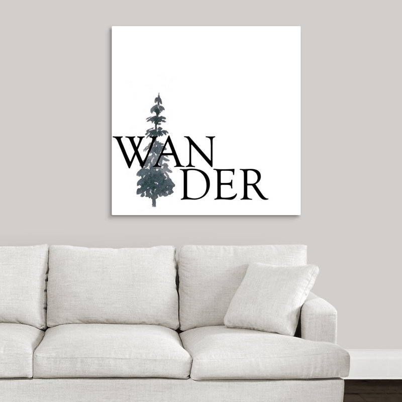 « power quotes viii », impression estampe numérique, Toile tendue, H 16 po x l 16 po x P 1,5 po