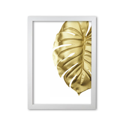 Monstera - Print