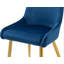 Velours bleu-751919928