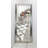 Argjela Wood Flat Mirror-20036008