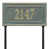 Bronze/Verdigris selected