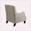 Fauteuil large Ellabelle 28,50 po