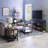 Kilmersdon End Table
