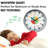 Jasenko Wall Clock
