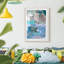 Impasto IV - Impression encadrée-756729081-756729031