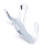Contemporary Metal Wall Hook