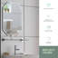 Seeber Flat Wall Mirror-1079937331