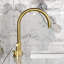 Robinet de salle de bain Kingston-110550650