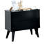Table de chevet Mid-Century moderne 1pc-530832314